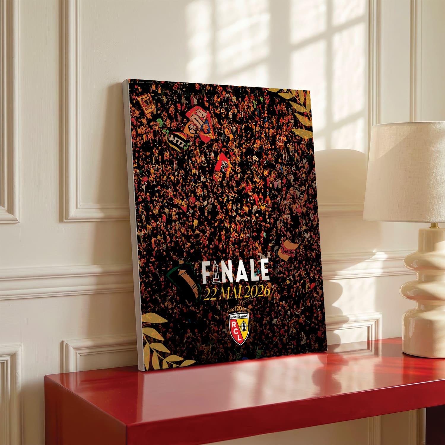 OneTrophy RC Lens - Toile FINALE - 22 mai 2026