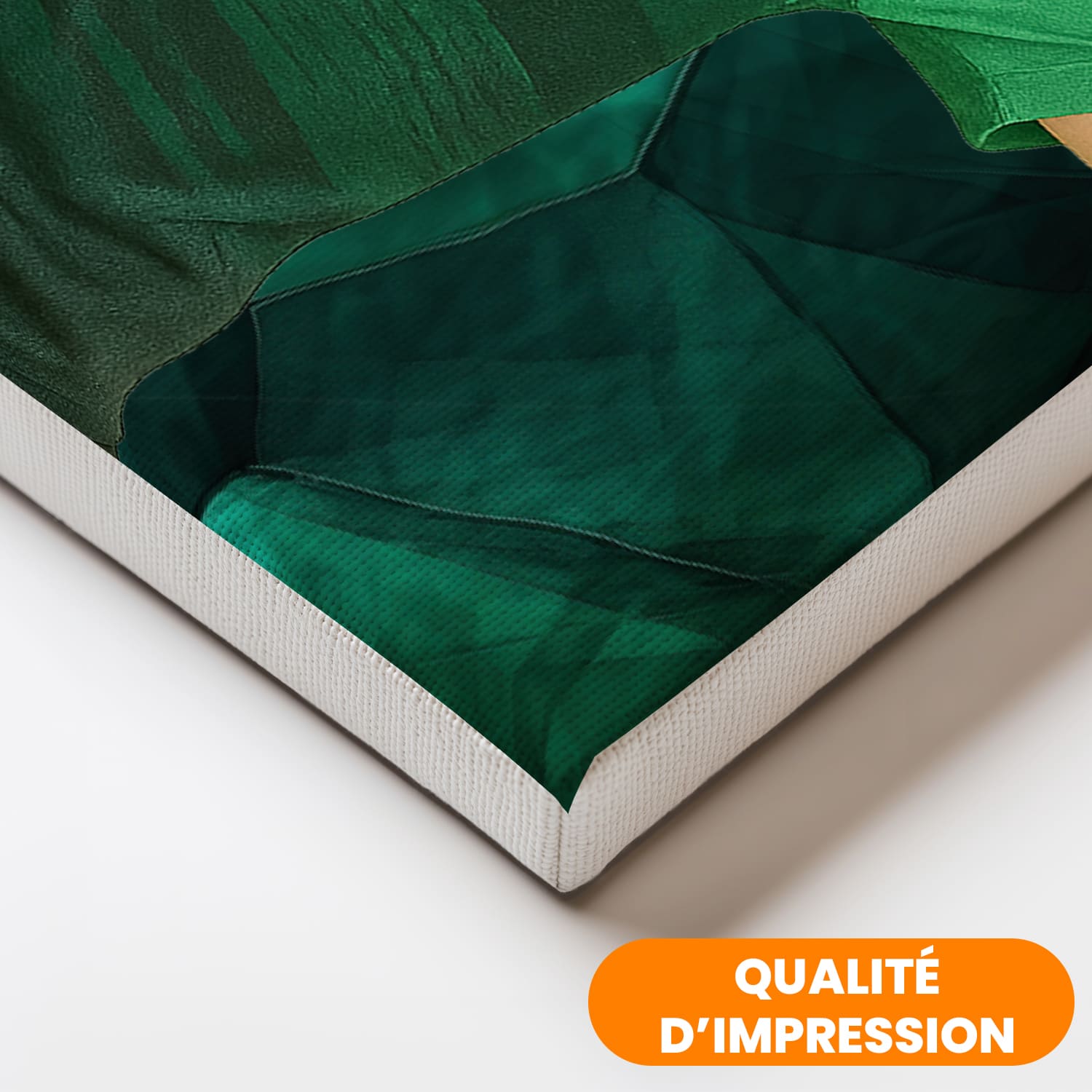 Toile Personnalisable Officielle - SC Saint Nicolas