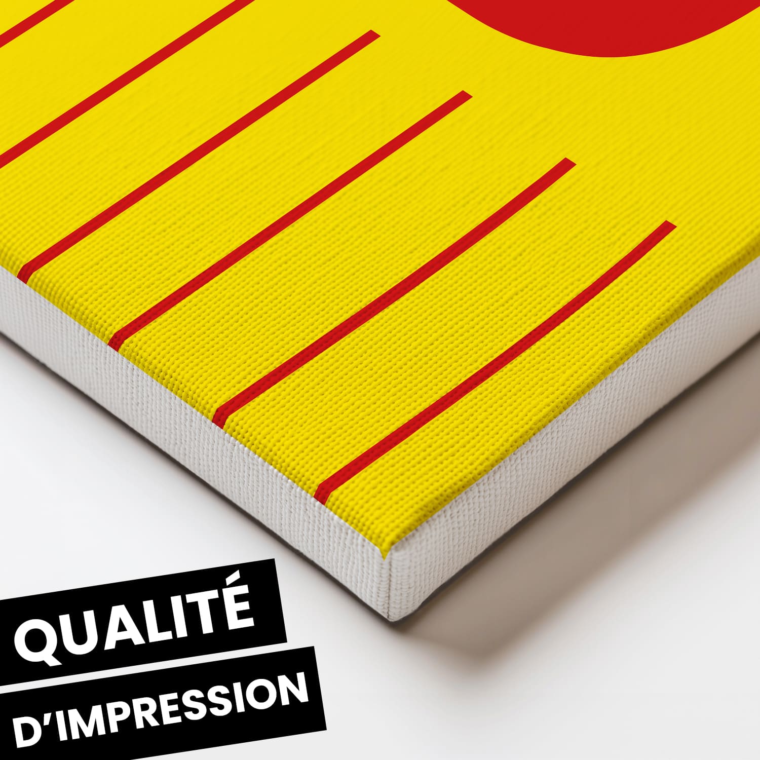 OneTrophy RC Lens - Toile personnalisable - Domicile