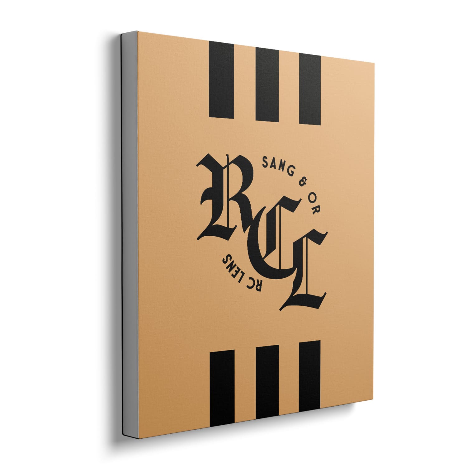 Toile RC Lens officielle - OneTrophy - 2026/2027