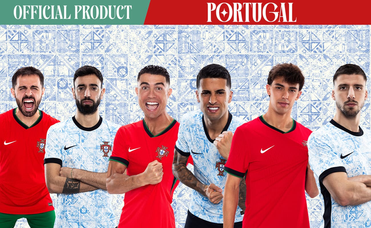 Federação Portuguesa de Futebol X OneTrophy