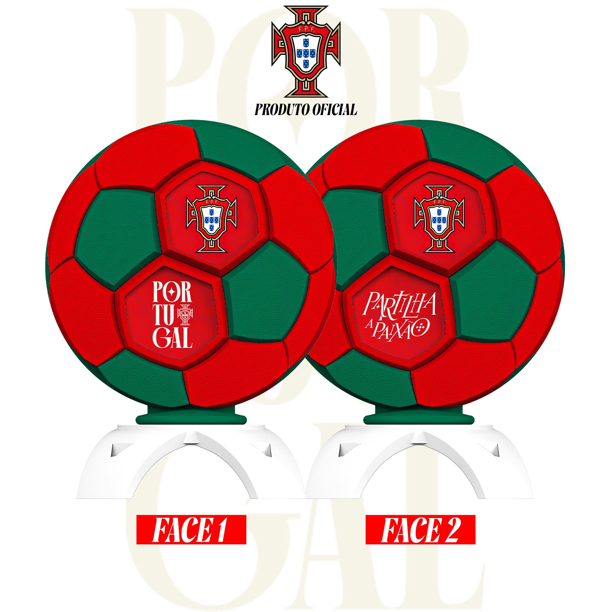 Portugal 2024 Home - OneTrophy