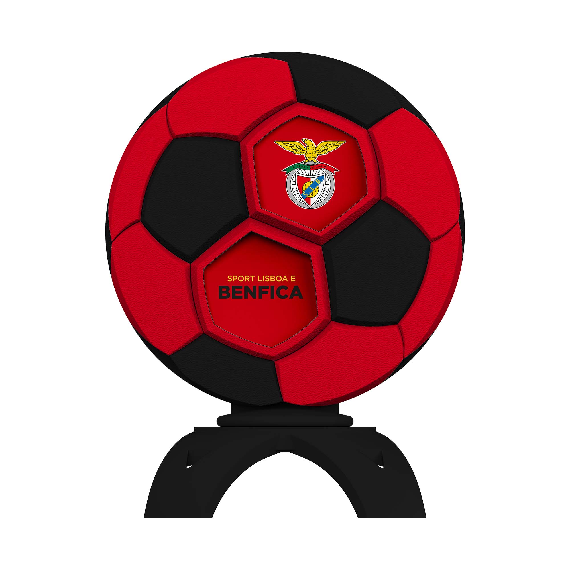 OneTrophy x SL Benfica - Pacote de nomes de jogadores grátis